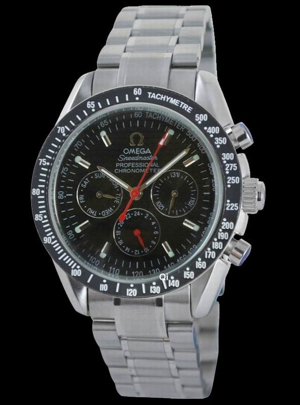 OMEGA Watch 618